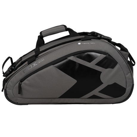 Torba do padla Nox AT10 Team szaro-czarna