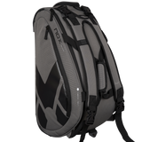 Torba do padla Nox AT10 Team szaro-czarna