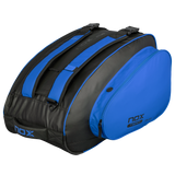 Torba do padla Nox ML10 Team czarno-niebieska