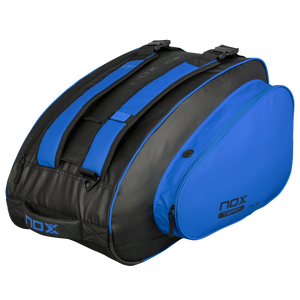 Torba do padla Nox ML10 Team czarno-niebieska