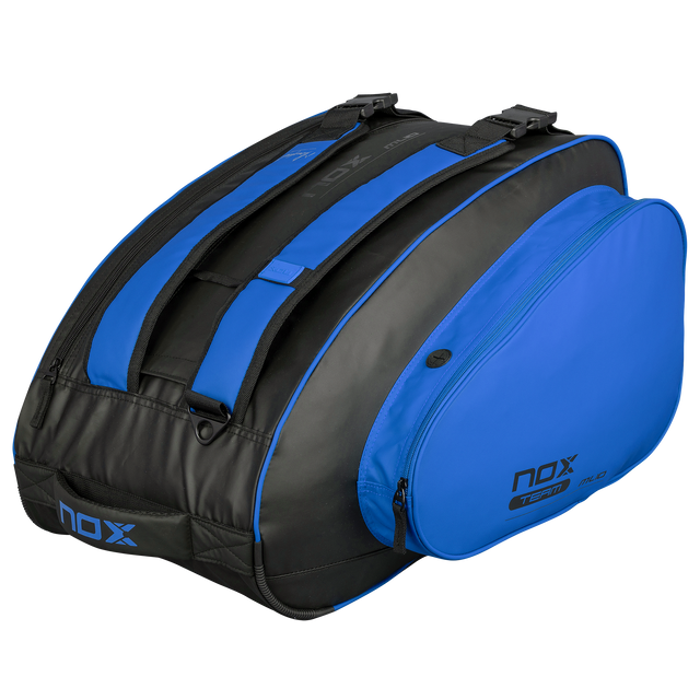 Torba do padla Nox ML10 Team czarno-niebieska