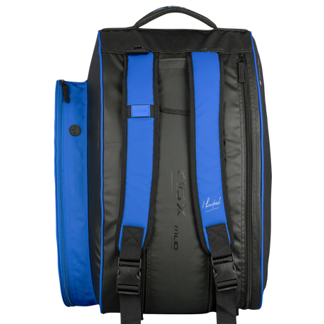 Torba do padla Nox ML10 Team czarno-niebieska