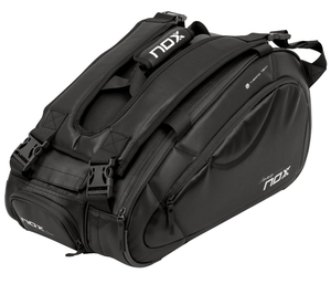 Torba do padla Nox Pro Series Racket Bag czarna