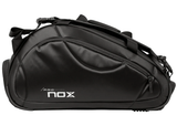 Torba do padla Nox Pro Series Racket Bag czarna