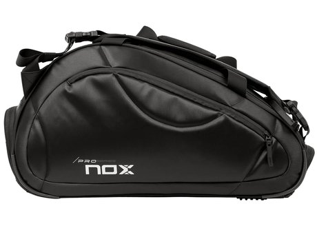 Torba do padla Nox Pro Series Racket Bag czarna