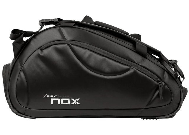 Torba do padla Nox Pro Series Racket Bag czarna