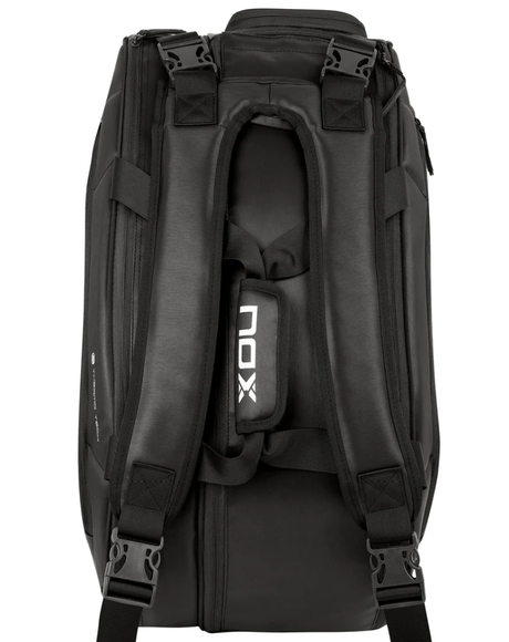 Torba do padla Nox Pro Series Racket Bag czarna