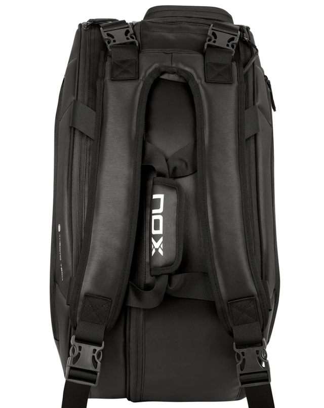 Torba do padla Nox Pro Series Racket Bag czarna