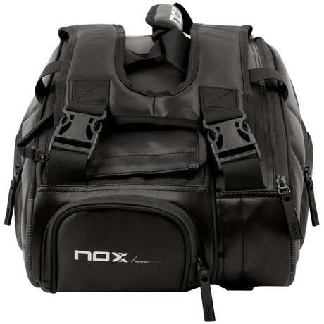 Torba do padla Nox Pro Series Racket Bag czarna
