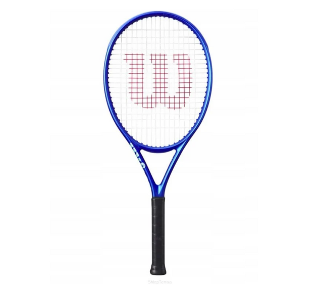 Rakieta juniorska Wilson Ultra 26" V5 - wypożyczenie