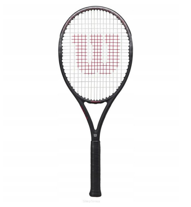 Wilson Pro Staff Precision 100 2025 Tennis Racket