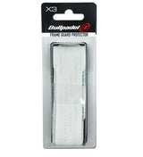 Taśma na rakietę do padla Bullpadel Frame Guard Protector x3 przezroczysta