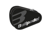Breloczek Bullpadel Purse czarny