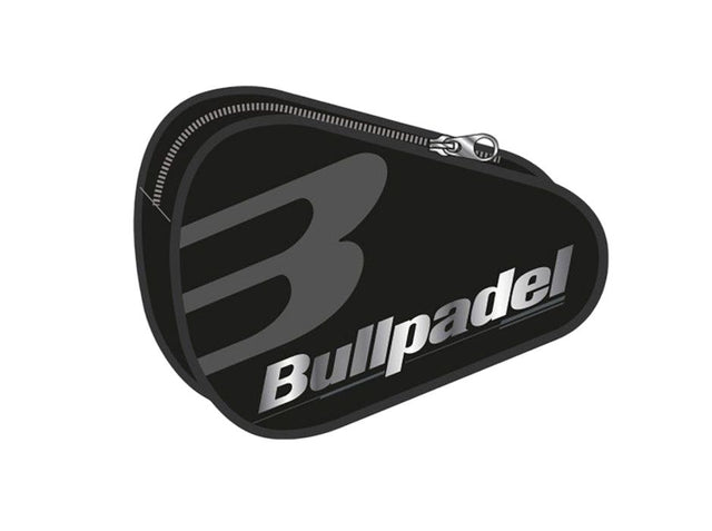 Breloczek Bullpadel Purse czarny