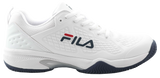 Buty tenisowe Fila Sabbia Lite 2 białe