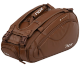 Torba do padla Nox Pro Series Racket Bag brązowa