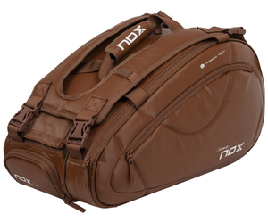 Torba do padla Nox Pro Series Racket Bag brązowa