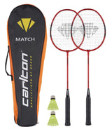Rakiety do badmintona Carlton Match Set 2R