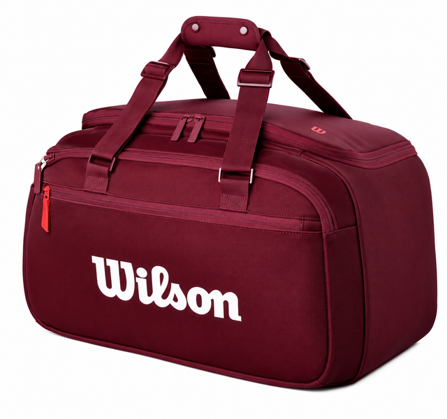 Torba tenisowa Wilson Defyer Small Duffle V1