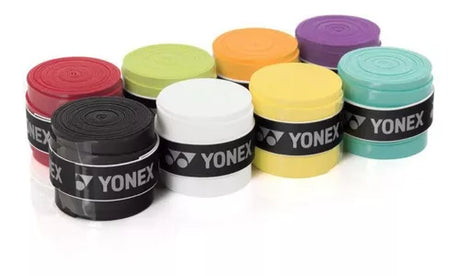 Owijki tenisowe wierzchnie Yonex Super Grap 1 sztuka