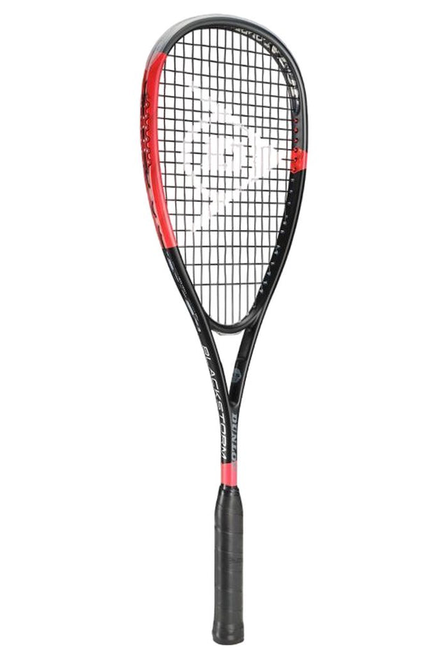 Rakieta do squasha Dunlop BlackStorm Carbon