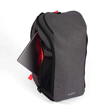 Plecak tenisowy ADV Tennis Backpack v2 Lava