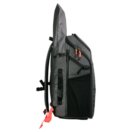 Plecak tenisowy ADV Tennis Backpack v2 Lava