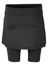 Spódniczka tenisowa Fila Skort Nele czarna