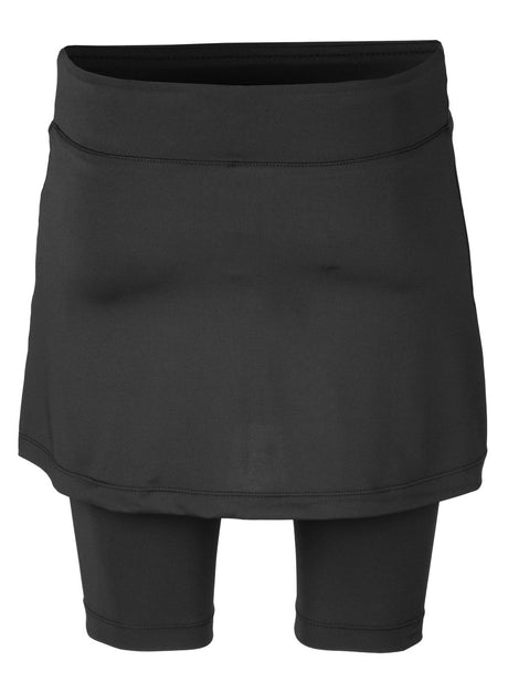 Spódniczka tenisowa Fila Skort Nele czarna