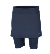 Spódniczka tenisowa Fila Skort Nele granatowa