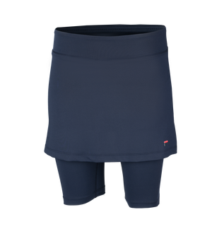Spódniczka tenisowa Fila Skort Nele granatowa
