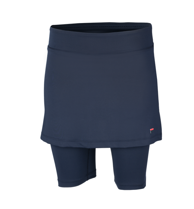 Spódniczka tenisowa Fila Skort Nele granatowa
