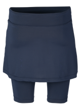 Spódniczka tenisowa Fila Skort Nele granatowa