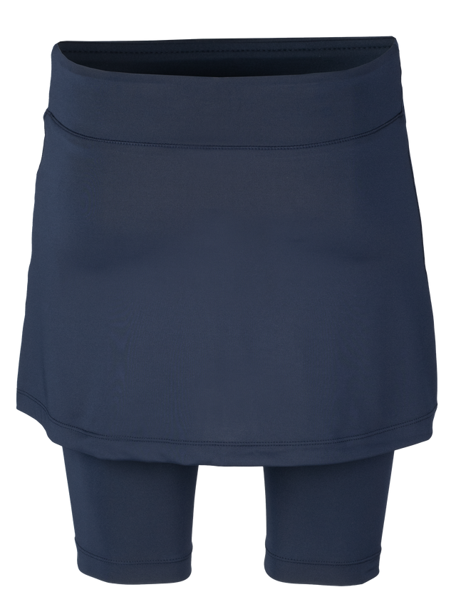 Spódniczka tenisowa Fila Skort Nele granatowa