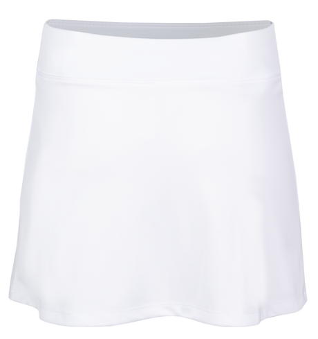 Spódniczka tenisowa Fila Skort Anna biała