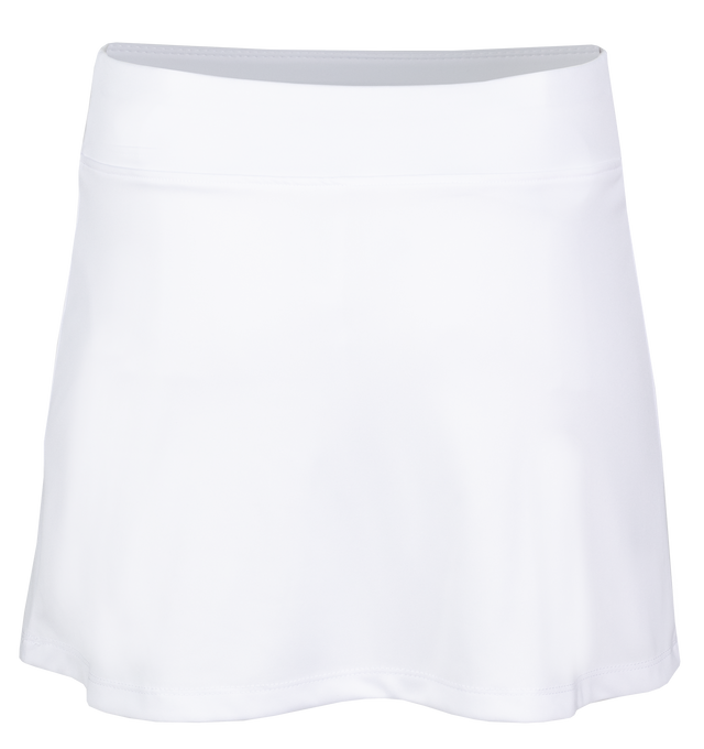 Spódniczka tenisowa Fila Skort Anna biała