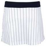 Spódniczka tenisowa Fila Skort Anna biało-niebieska
