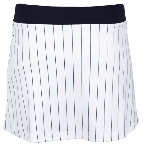 Spódniczka tenisowa Fila Skort Anna biało-niebieska