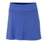 Spódniczka tenisowa Fila Skort Anna błękitna
