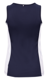Top tenisowy Fila Top Nina granatowy