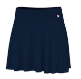 Spódniczka tenisowa Fila Skort Nicci granatowa
