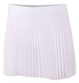 Spódniczka tenisowa Fila Skort Isla biała