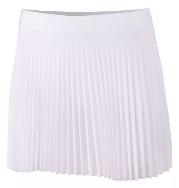 Spódniczka tenisowa Fila Skort Isla biała