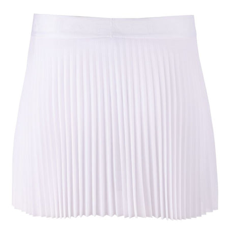 Spódniczka tenisowa Fila Skort Isla biała