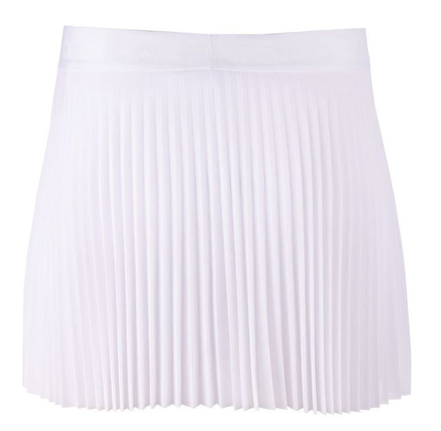 Spódniczka tenisowa Fila Skort Isla biała