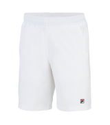 Spodenki tenisowe Fila Shorts Santana białe