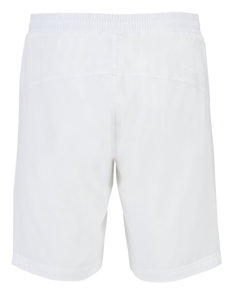 Spodenki tenisowe Fila Shorts Santana białe