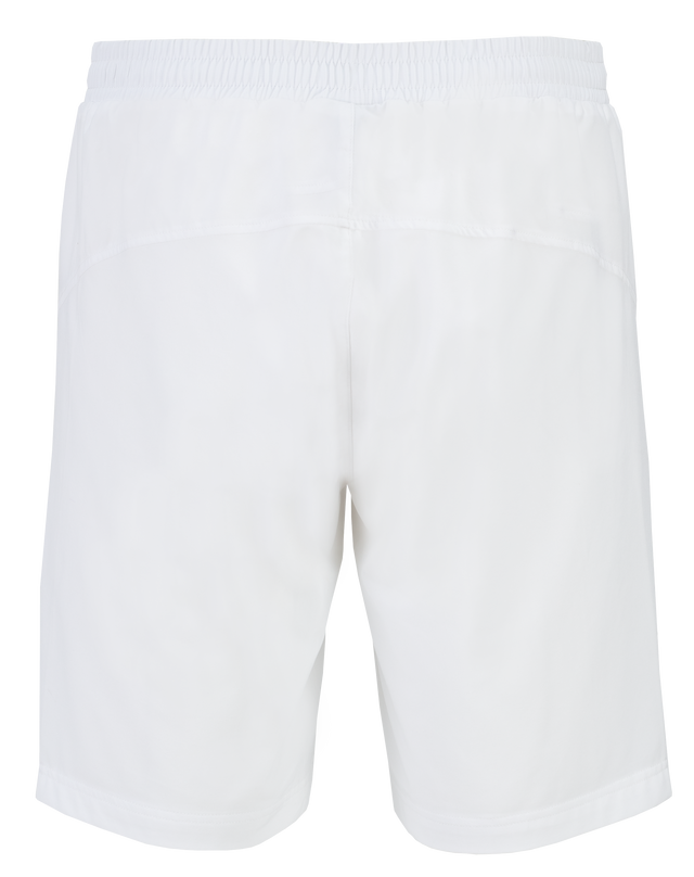 Spodenki tenisowe Fila Shorts Santana białe