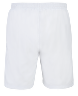 Spodenki tenisowe Fila Shorts Leon białe