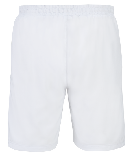 Spodenki tenisowe Fila Shorts Leon białe